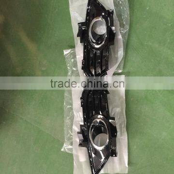 For Fusion 2013 Fog Lamp Cover OEM:DS73-19952-BBW