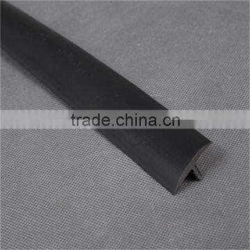 Shanghai Factory Edge Banding T Shape Profiles,19mm Pvc Profiles,19mm T Edge Banding Trim