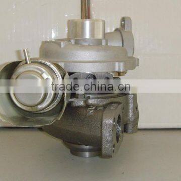 Turbo charger GT1544V 753420-0004 For BWM Citroen, engine DV6TED4 W16 D4164