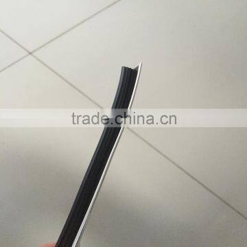 Yutong T-profile Plastic Edge Banding Trim photo-5