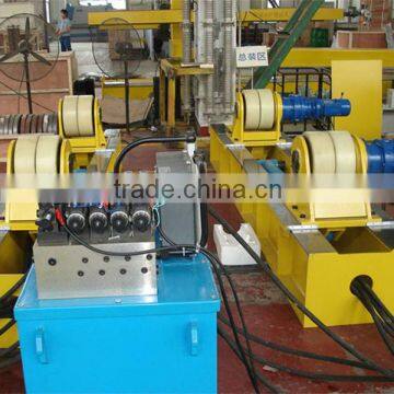 Cylinder Drum Welding Rotator Hydraulic