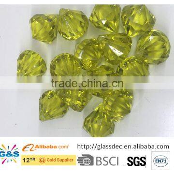 DIY Acrylic Diamond for Wedding Decoration photo-3