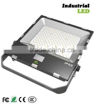 Security flood light 200 watt outdoor lamp