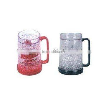 insulated plastic cup