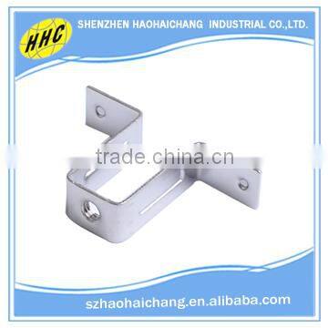 China Factory Customized Nonstandard Stainless Steel Bracket photo-5