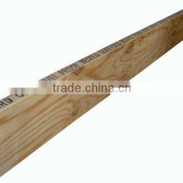 wooden LVL scaffolding plank.board factory in China