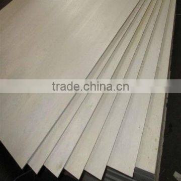 15mm poplar plywood for furniture