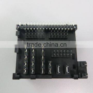 52P Apply to GOLF7 PIN Header