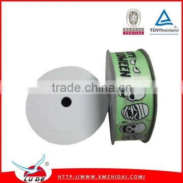 2015 Printed Cotton Ribbon