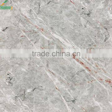 marble look porcelain tile 600x600mm 800x800mm GPVT glazed polished vitrified tile