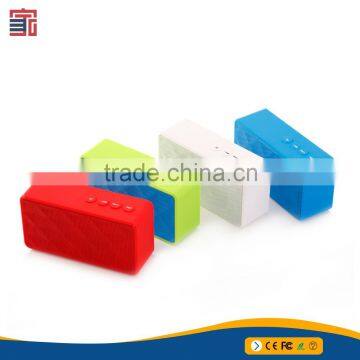 New mini wireless bluetooth speaker for laptop