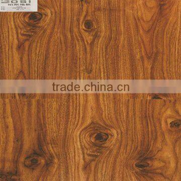 11mm handscraped laminate flooring mirror surface