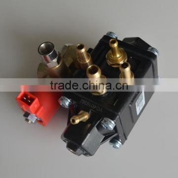 lpg sequential injection regulator/lpg sequential reducer for lpg conversion kits