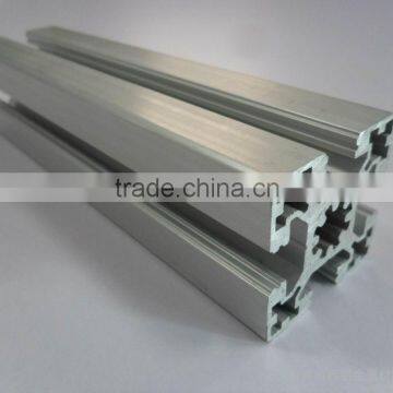 Aluminium Profile System Galvanized Steel Profile photo-3