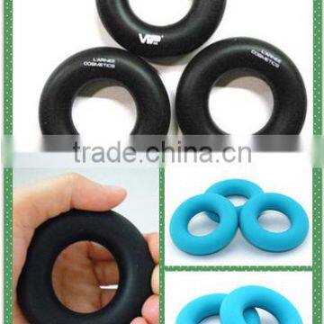 Winmax Professional Fitness Strength Training Rubber Grip 20-40KGS Hand Gripper Hand Finger Palm Power Training Hand Grips photo-2