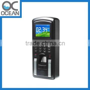 Biometric Fingerprint Time Attendance Machine Price photo-4