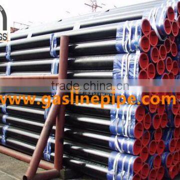 API 5L Gr.A Oil Gas Seamless line pipe