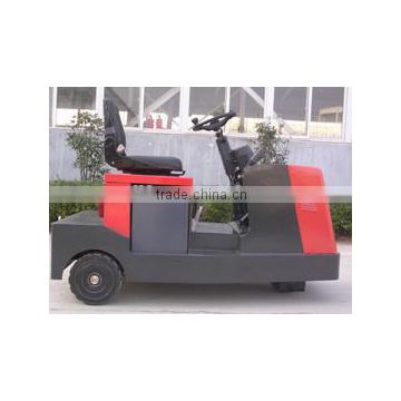 top selling farm tractor 4ton electric tow tractor TG40