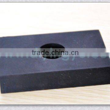 high quality rubber bumper stopper/rubber mounts pads China factory price