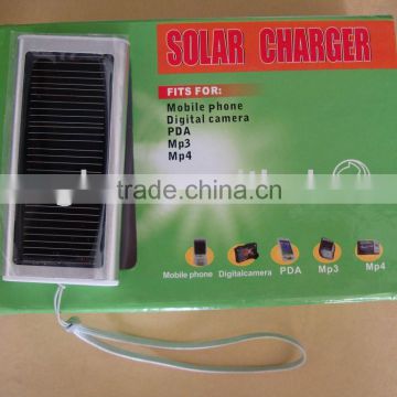 Solar Charger