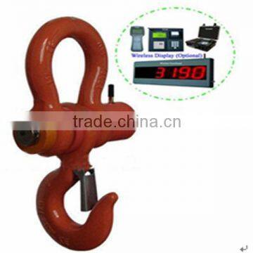 2015 new style Wireless Crane Scale