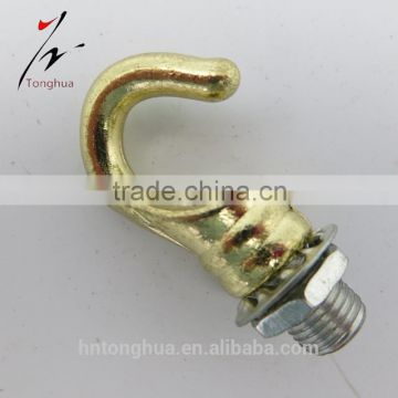 Lighting Accessories Iron Hook for Edison Bulb