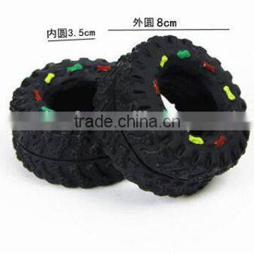 Cartoon Squeaky Latex Dogs Toys Wholesale Pet Toys Pet Products Wholesale Toy photo-3