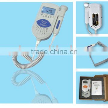 LCD Display with Back Light Fetal Doppler