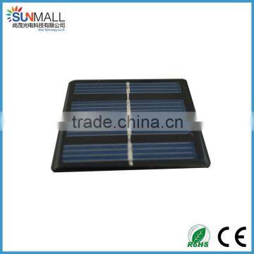 High Quality Low Price 2v mini poly epoxy solar panel shenzhen