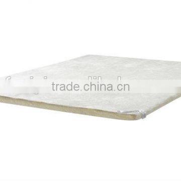 Luxury Memory Foam Mattresses topper in C4