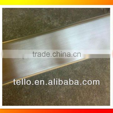 construction material steel flat bar