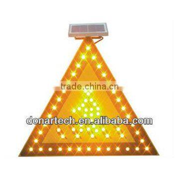 Solar LED Traffic Light photo-4