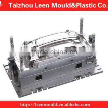 Zhejiang Taizhou Injection Plastic Car Tail Light Mould photo-3