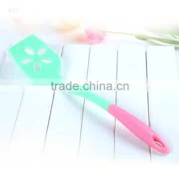 Slice Truner Food Grade Silicone Spatula Kitchen Accessories Meats Pastry DIY Baking Tool 32.2cm Length Cooking Tools photo-4