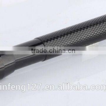 Metal led flashflight torch