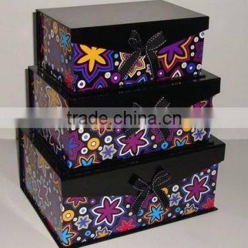 paper gift box