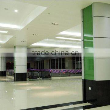 Waterproof Decorative External of Wall Panel Ceiling Design