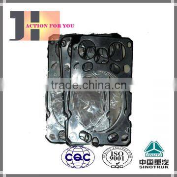 China Supplier Heavy Duty Truck Spare Parts Cylinder Head Gasket Vg1500040065