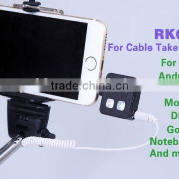 RK06 Selfie LED Flash Lighting Fill in Light