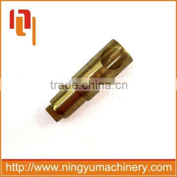 High Quality brass Spray Gun Air Valve Shaft