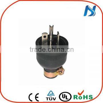 NEMA 5-15/5-20 plug/UL