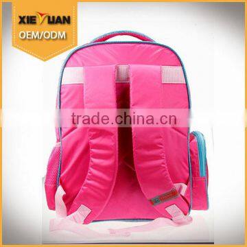 China Wholesale Kids School Bags Backpack With Soft Breathable Mesh photo-3