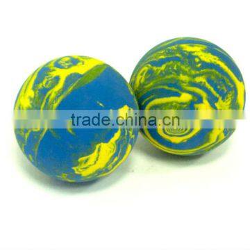45mm Hot Sale Anti Stress Rubber Ball, Juggle Ball