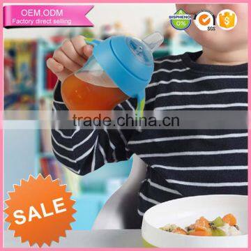 baby products manufacture of plastic water bottle for toddlers