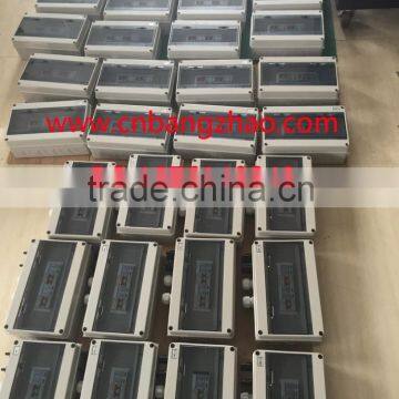 off Grid System Products PV Strings Combiner Box photo-5