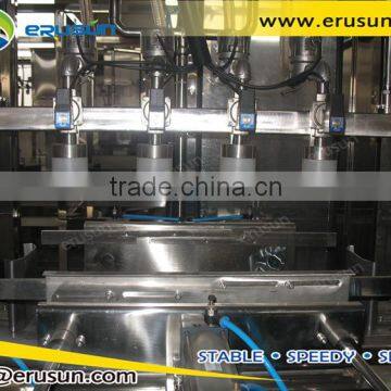 Automatic 5L Bottle Pure Water Filling Machine photo-4