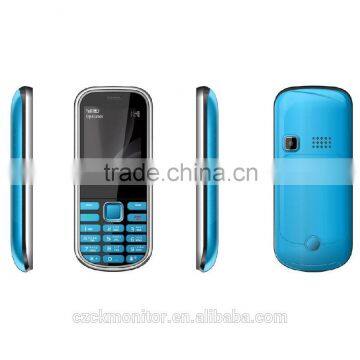 3720-2.4 " Cheap bar phone Chinese phone phone Dual SIM dual standby