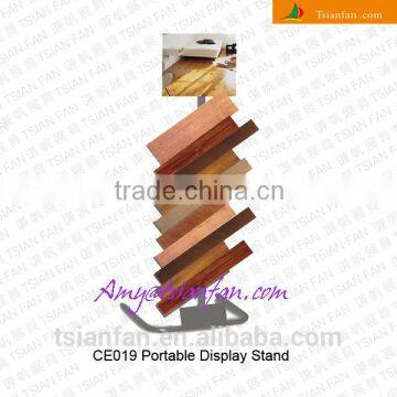CE019Protable display stand
