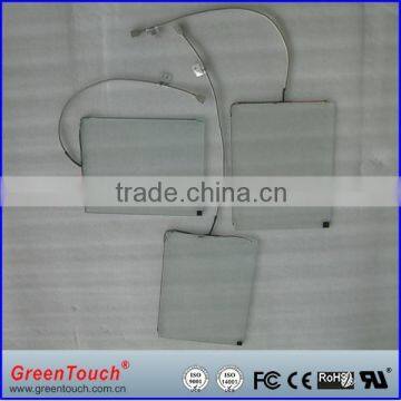 10.4'' lcd SAW touch screen kit for Touch Monitor