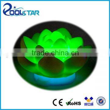 2016 Good Quality Factory Price Hot Selling Pool Lights